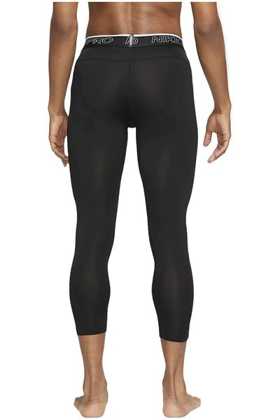 Nike Colanti NIKE Dri-Fit 3 Quarters - DD1919-010