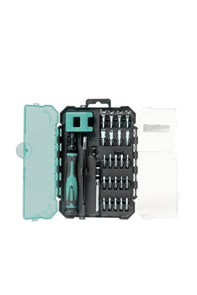 Proskit Tornavida Tamir Seti 27 Parça SD-9827M