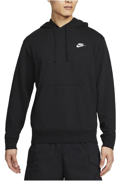 Nike NIKE Club Sweatshirt - CZ7857-010