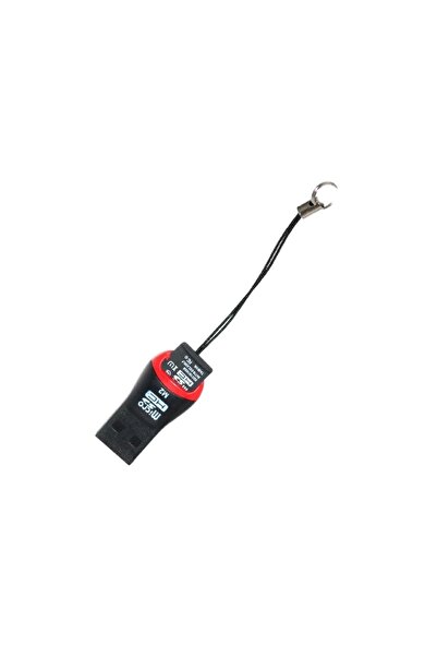 TEKNOGREEN Kart Okuyucu Micro Sd TK-CR01