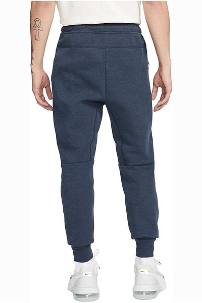 Nike Pantaloni NIKE Tech Fleece - FB8002-473