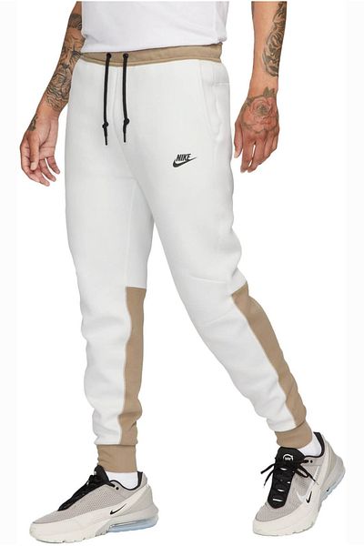 Nike Pantaloni NIKE Tech Fleece - FB8002-121