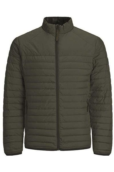 Jack & Jones Jacheta JACK &JONES Uno Lightweight - 12232339-Dusty Olive