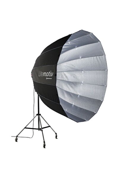 Litemotiv Softbox Octa 190cm + Bracket