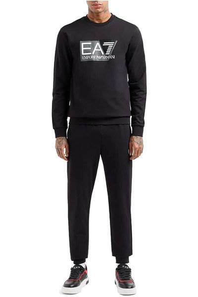 Emporio Armani Trening Emporio Armani EA7 Visibility Series - PJ05Z-3DPV51-1200