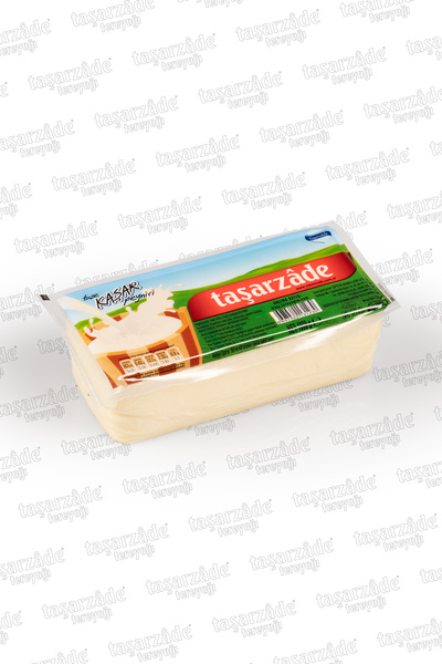 taşarzade Tam Yağlı Taze Kahvaltılık Peynir ( Kaşar )1000 gr