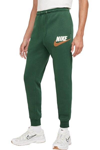 Nike Pantaloni NIKE Club Jogger CHNL - FN3094-323