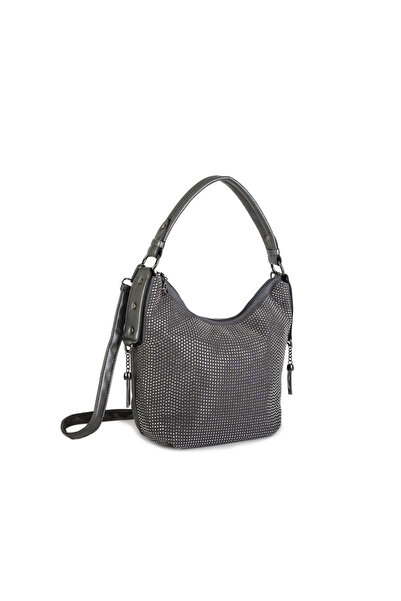 Nas Bag Кам'яна хатина Nas TSL з середньою перегородкою та задніми кишенями