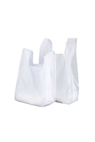 Çağlayan POUCH SMALL 1 KG (MARKET POUCH)