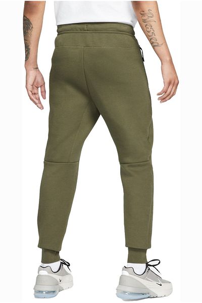 Nike Pantaloni NIKE Tech Fleece - FB8002-222