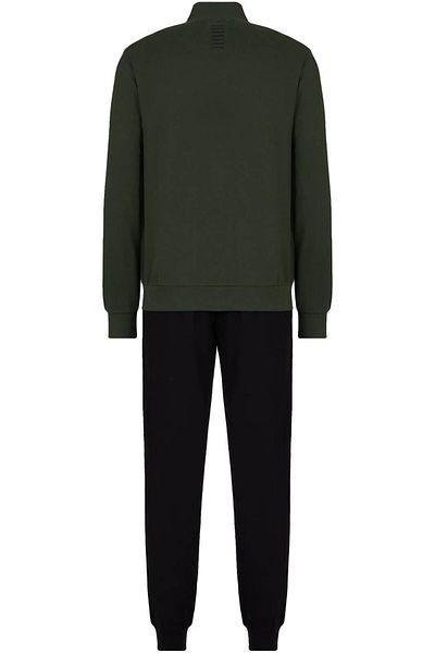 Emporio Armani Trening Emporio Armani EA7 Core Identity - PJ05Z-8NPV51-28BZ