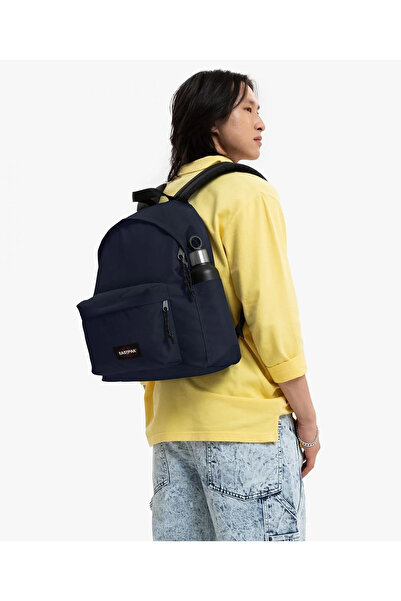 Eastpak Day Pak'r Unisex Navy Blue Backpack