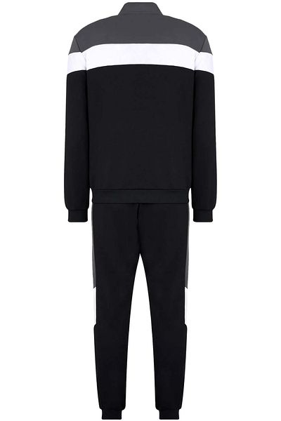 Emporio Armani Trening Emporio Armani EA7 Athletic Color Block Tech - PJ16Z-6RPV56-1200