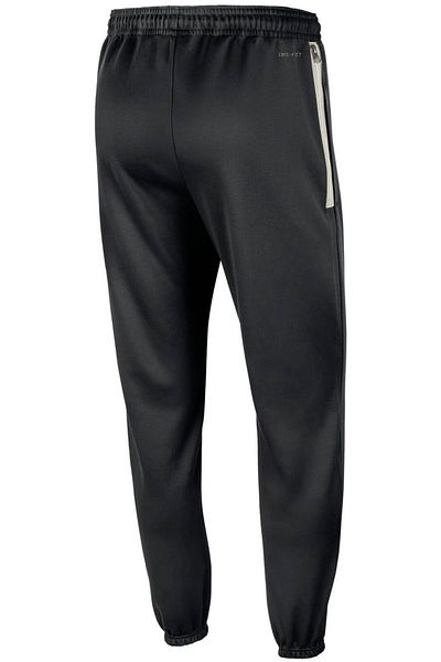 Nike Pantaloni NIKE LA Lakers Standard Issue - DX9766-010