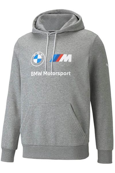 Puma Hanorac PUMA BMW M Motorsport Essentials - 532250-03