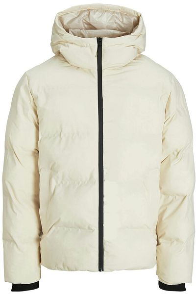 Jack & Jones Geaca JACK &JONES Payne Puffer - 12256887-Moonbeam