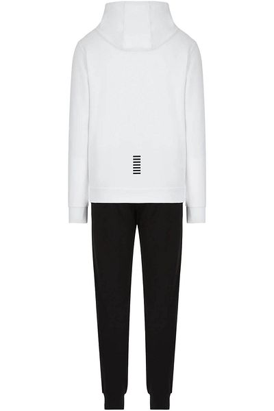 Emporio Armani Trening Emporio Armani EA7 Core Identity - PJ05Z-8NPV81-21BA