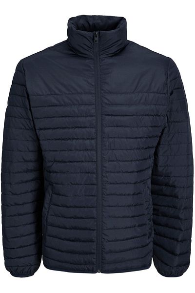 Jack & Jones Jacheta JACK &JONES Uno Lightweight - 12232339-Dark Navy