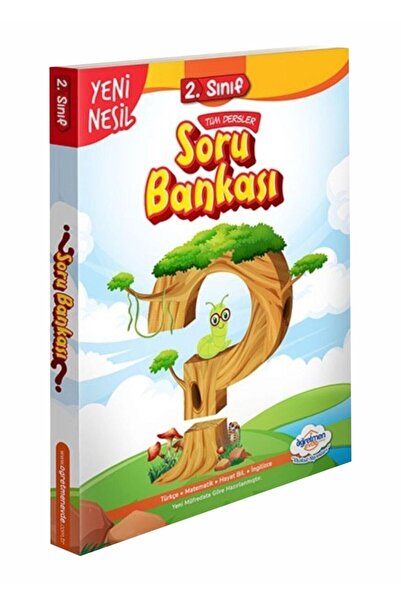 Öğretmen Evde İlkokul Yayınları Öğretmen Evde Yayınları 2. Sınıf Tüm Dersler ...