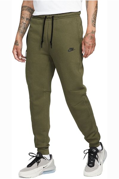 Nike Pantaloni NIKE Tech Fleece - FB8002-222