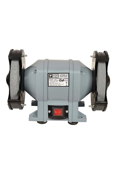 Genel Markalar CATPOWER 150MM 250WATT TAŞ MOTORU