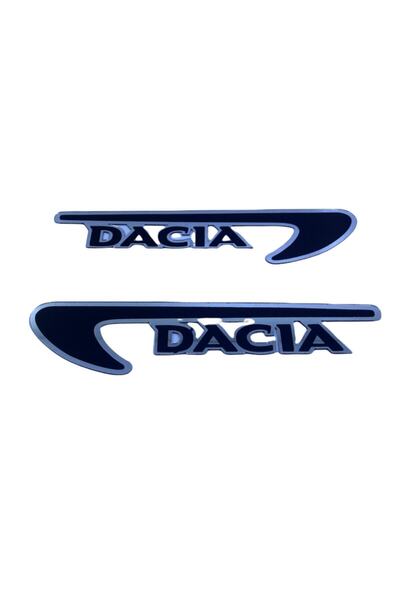 GÖKASAUTO Dacia Lodgy Pleksi   Çamurluk Venti