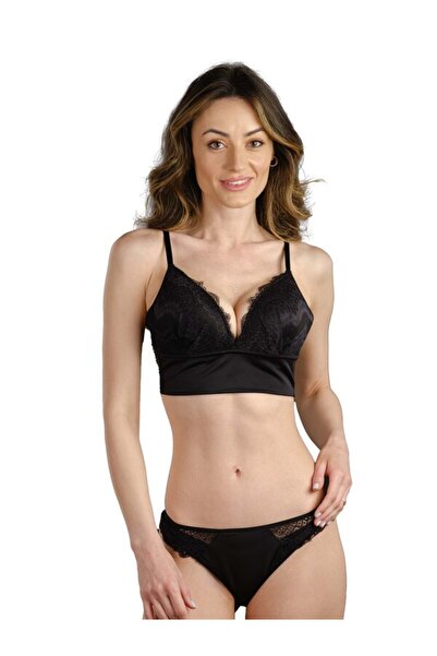 STORMED Set sutien din dantelă Bralet 1925