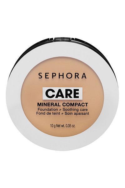SEPHORA COLLECTION Mineral Compact - Foundation - 36