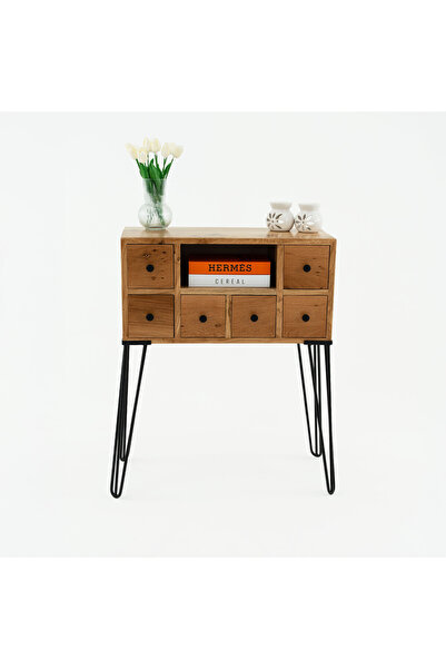 Dahda Concept Aryan Model Çekmeceli Dresuar