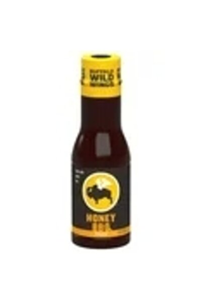 Buffalo Wild Wings Honey BBQ Sauce 355 ml