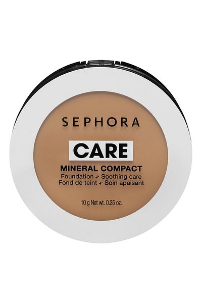 SEPHORA COLLECTION Mineral Compact - Foundation - 40