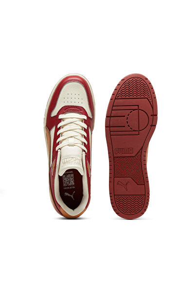 Puma Rbd Game Low Unisex Günlük Ayakkabı Renkli