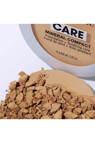 SEPHORA COLLECTION Mineral Compact - Foundation - 36