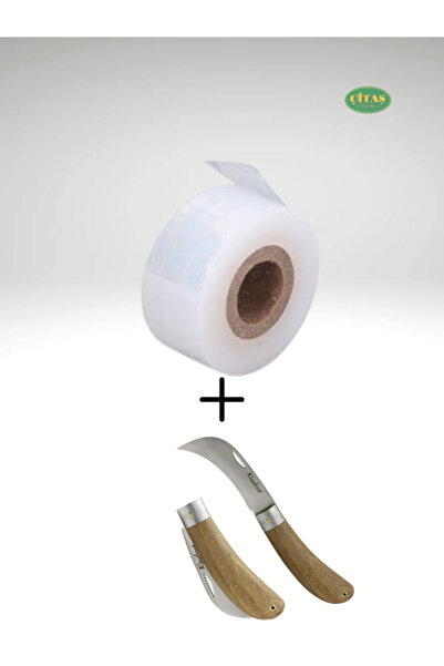 ÇİTAŞ 2 PARÇA AŞI BANDI SETİ (1 ADET AŞI BANDI + 1 ADET AŞI ÇAKISI)