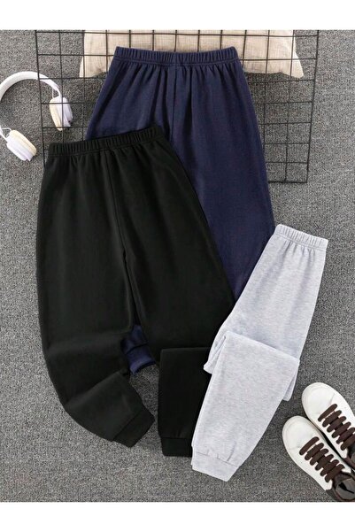 Afternoon Kids Σετ αθλητικής φόρμας 3 τεμαχίων για αγόρια ''California U.S.A''