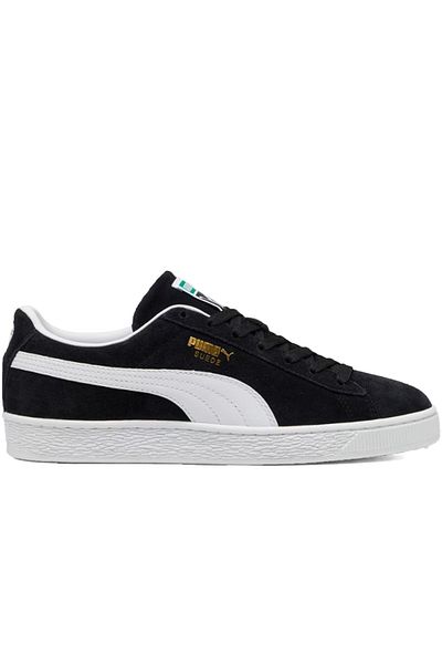 Puma Colorful Suede Classic Casual Sneaker Shoes
