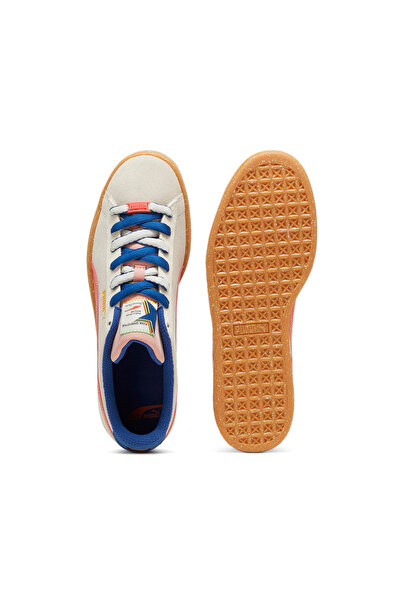 Puma Suede Podium Günlük Ayakkabı Sneaker Renkli