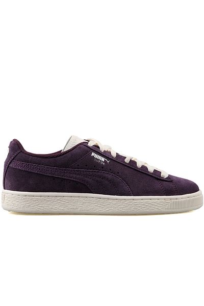 Puma Colorful Suede Prm Casual Sneaker Shoes