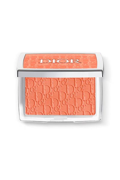 Dior Backstage Rosy Glow Blush - 061 Poppy Coral