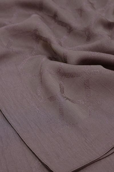 Pierre Cardin Λύοσελ Μονογράμμα Σαλί - 1080800-932 - Γάλα Καφές
