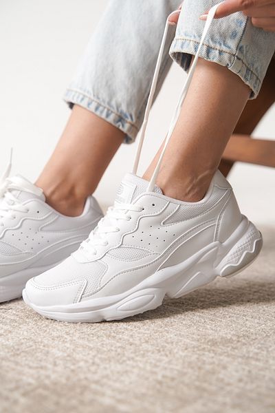 Daxtors Guaranteed D0168 Daily Orthopedic Women's Sneaker Sports Shoes