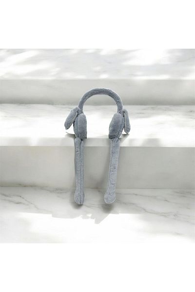 CNS Concept Blue Gray Children's and Adult Headset with Moving Sound
