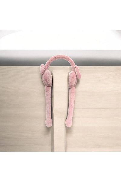 CNS Concept Pink Children's and Adult Headset with Moving Sound