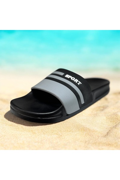 tomıross Унісекс Нековзні Зручна Підошва Море Пляж Басейн Ванна Повсякденні К...