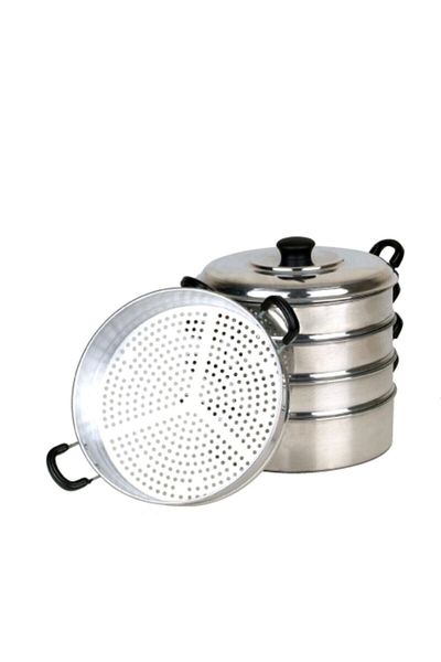 akalınlarmutfak Aluminum No 32 - Alkoy Ravioli Pot