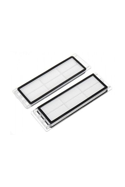 Roborock S5 Max - Compatible Hepa Filter Set of 2