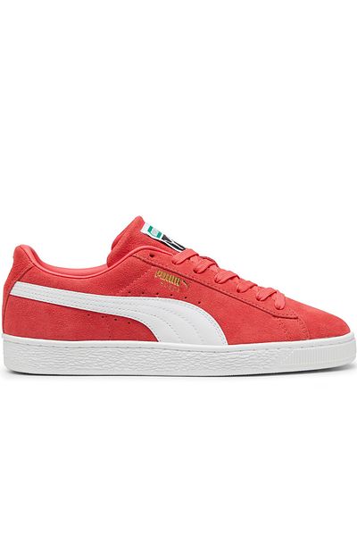 Puma Colorful Suede Classic Casual Sneaker Shoes