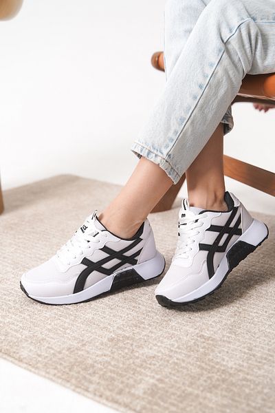 Daxtors Guaranteed D0120 Daily Orthopedic Women's Sneaker Sports Shoes
