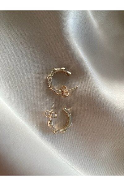 Sueno Küpe Küçük Halka Küpe Huese