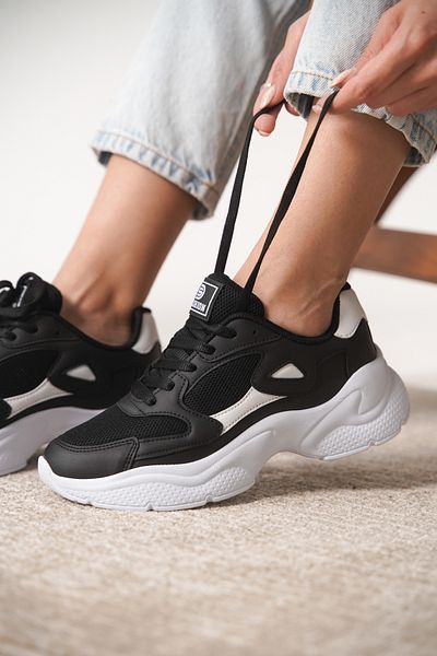 Daxtors Guaranteed D1152 Daily Orthopedic Women's Sneaker Sports Shoes